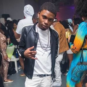 Meet your Posher, Shamar